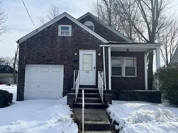 552 Purce St, Hillside, NJ 07205