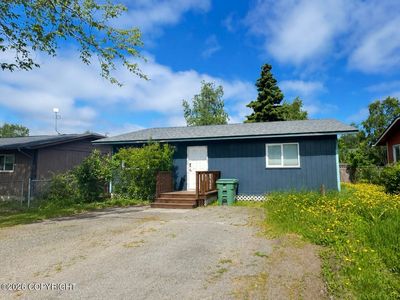 611 W 88th Ave, Anchorage, AK, 99515