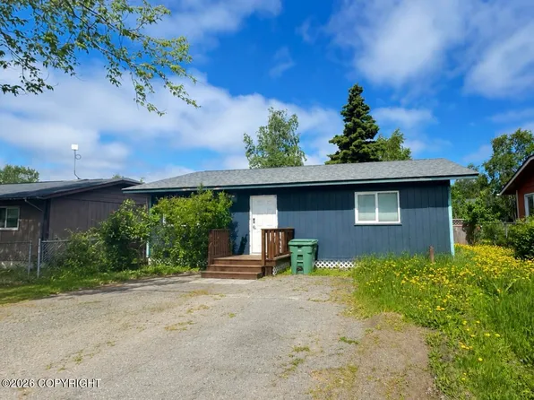 611 W 88th Ave, Anchorage, AK 99515