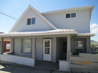 114 W Gold St, Butte, MT 59701