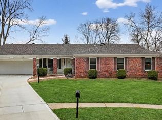 13232 Heirloom Ct, Saint Louis, MO 63146