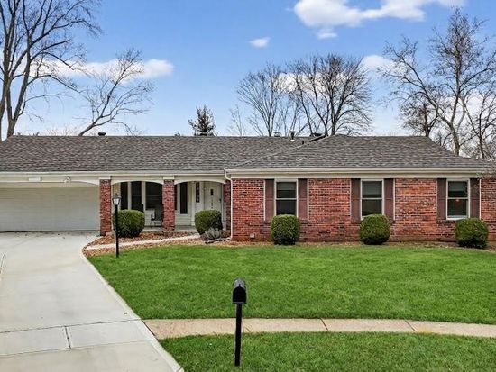 13232 Heirloom Ct, Saint Louis, MO 63146