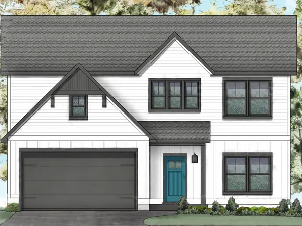 Flannery Plan, Havenridge