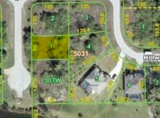 10560 Saint Paul Dr, Port Charlotte, FL 33981