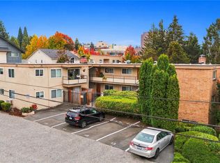 4001 NE 50th Street, Seattle, WA 98105