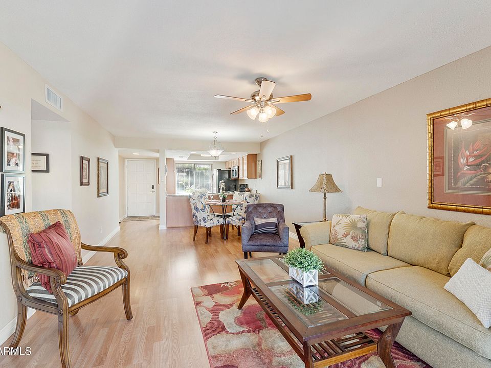 1st image of 440 S DESERT FLOWER Drive E