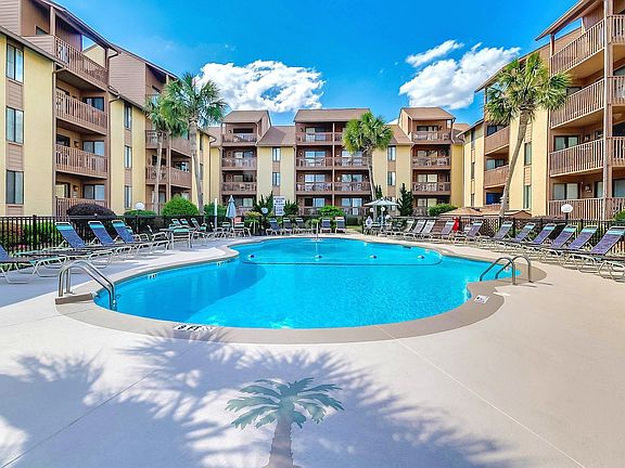 2nd image of 5507 N Ocean Blvd. #111