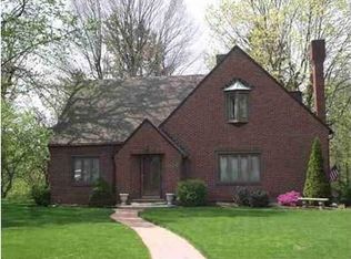 536 S Washington St, Tiffin, OH 44883