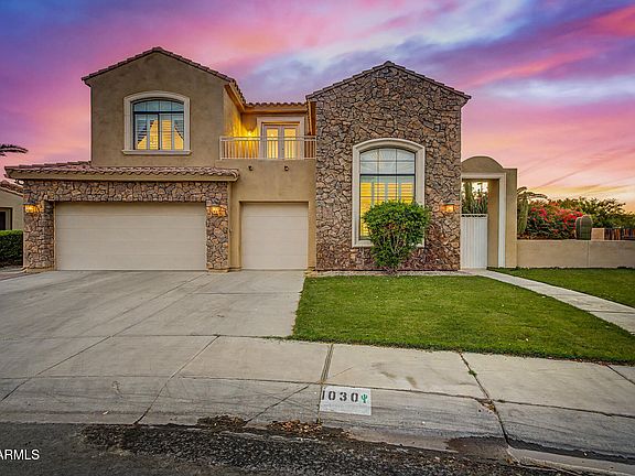 2nd image of 1030 W CALYPSO Court