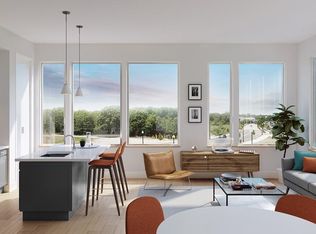 1 Patriot Pkwy, South Weymouth, MA 02190