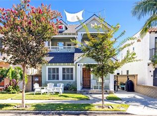46 Park Ave, Long Beach, CA 90803