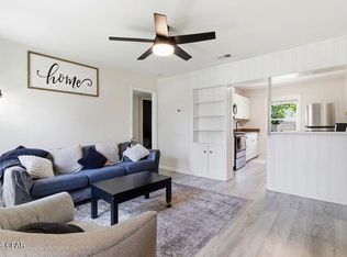 1409 Arthur Ave, Panama City, FL 32401