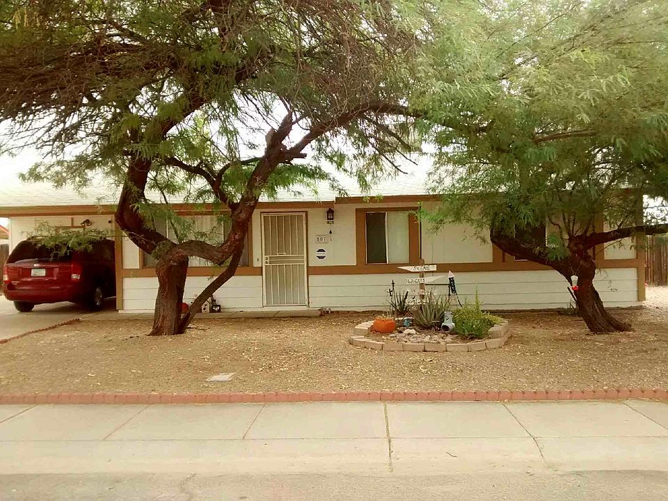 1st image of 507 N Los Feliz Dr