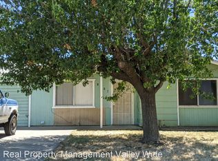 1018 E Gerard Ave, Merced, CA 95341