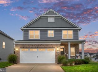 9124 Maple Run Dr, Fredericksburg, VA 22407
