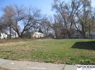 4537 N 14th Ave, Omaha, NE 68110