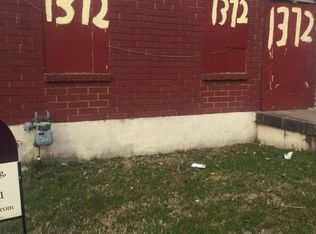 1372 Cypress St, Louisville, KY 40211