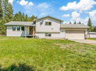 1340 W North Dragoon Dr, Colbert, WA 99005