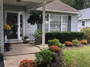 61 Sleepy Hollow Dr, Brick, NJ