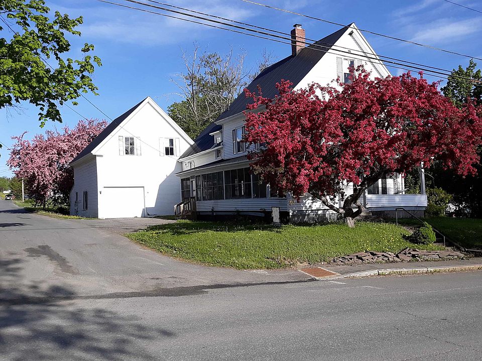53 Main Street, Limestone, ME 04750 Zillow