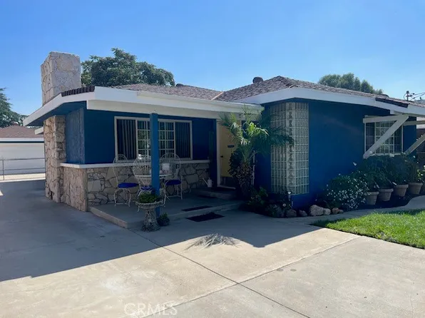 25084 Wiley Canyon Rd, Santa Clarita, CA 91321