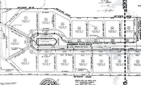 5th image of 213 Higginson Pl S Lot 96