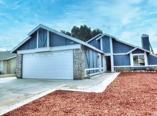 25823 Margarita St, Moreno Valley, CA 92553