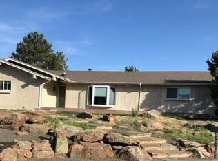 2051 Crestvue Cir, Golden, CO 80401