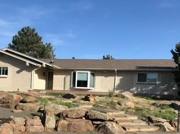 2051 Crestvue Circle, Golden, CO 80401