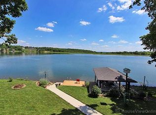 1966 Maxine Ct, Bonne Terre, MO 63628