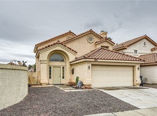 348 Washoe Way, Henderson, NV 89074