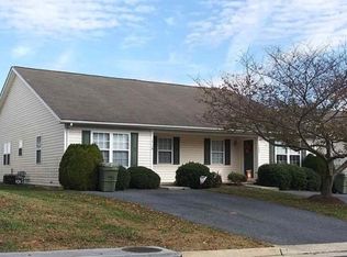 2305 Mosley St #A, Waynesboro, VA 22980