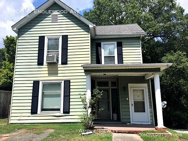 1st image of 1708B Englewood Ave