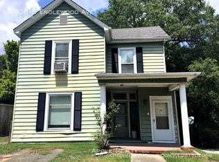 1708B Englewood Ave, Durham, NC 27705