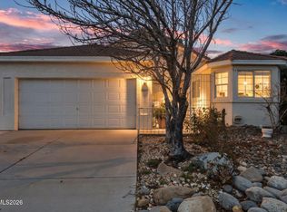6804 Dorchester Dr, Sparks, NV 89436