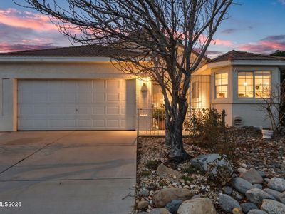 6804 Dorchester Dr, Sparks, NV, 89436