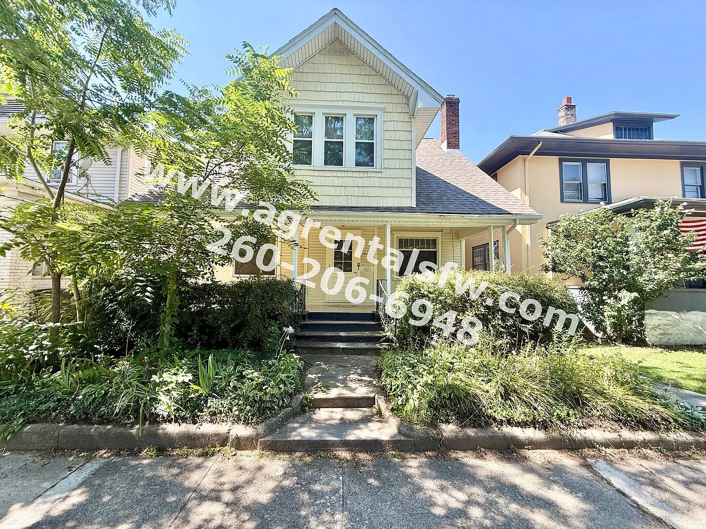 919 Rivermet Ave — Photo 1