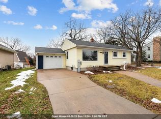 1643 Algoma Blvd, Oshkosh, WI 54901