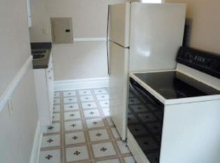 128 W 2nd St #4, Greensburg, PA 15601