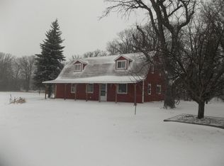12990 140th Ave SE, Saint Hilaire, MN 56754