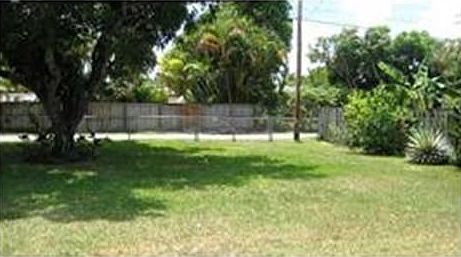 Another view of yard