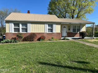 2006 E Unaka Ave, Johnson City, TN 37601