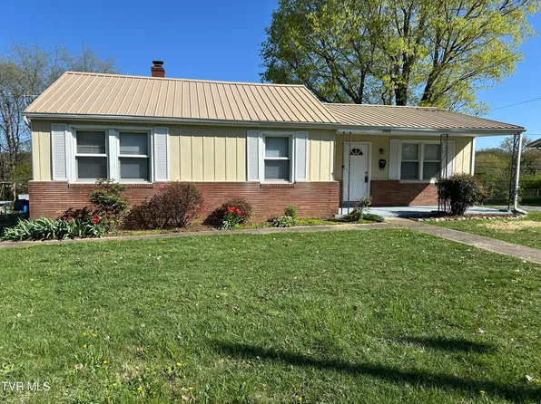 2006 E Unaka Ave, Johnson City, TN 37601
