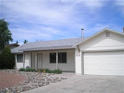2nd image of 220 E Rancho Vista Way