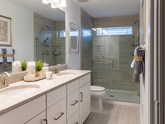 Chesapeake Primary Bath