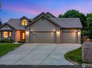 741 Knollwood Cir, Fort Collins, CO 80524