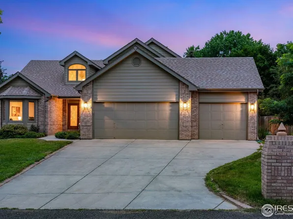 741 Knollwood Cir, Fort Collins, CO 80524