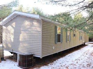 E29500 E Main St, Fairchild, WI 54741