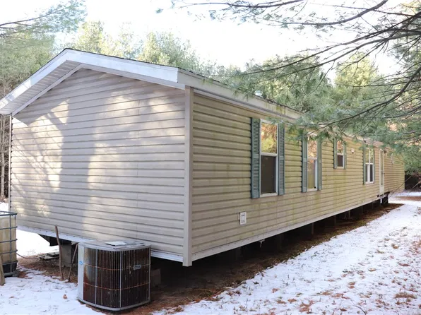 E29500 Main Street, Fairchild, WI 54741