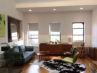 Rented by Brown Harris Stevens